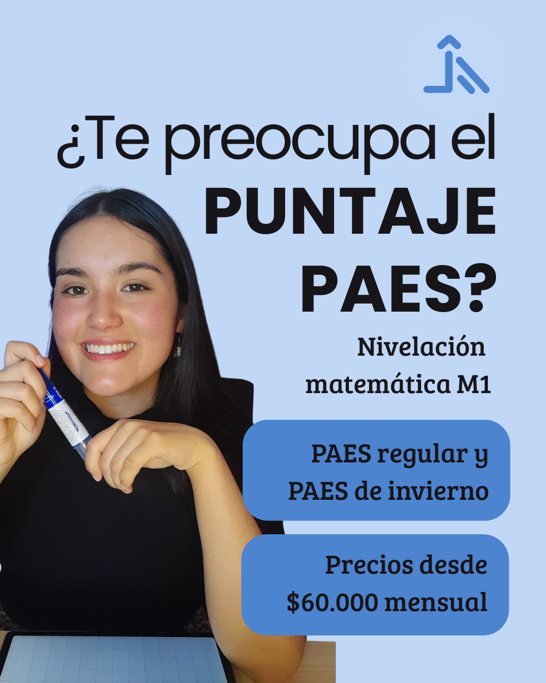 Curso Preparación PAES completo
